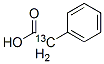 68661-15-4,PHENYL(ACETIC ACID-2-13C)