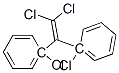 68679-99-2,1,1'-(dichlorovinylidene)bis[chlorobenzene]