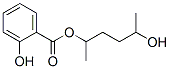 68683-31-8,2-(2-hydroxypropyl)-1-methylethyl salicylate