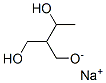 68683-36-3,2-(hydroxymethyl)butane-1,3-diol, sodium salt