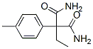 68692-83-1,2-ethyl-2-(4-tolyl)malonamide