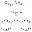 68693-11-8,Modafinil