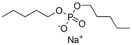 68698-62-4,sodium dipentyl phosphate