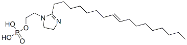 68698-85-1,2-heptadec-8-enyl-4,5-dihydro-1-(2-hydroxyethyl)-1H-imidazole phosphate