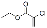 687-46-7,ETHYL ALPHA-CHLOROACRYLATE