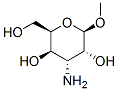 687129-98-2,beta-D-Gulopyranoside, methyl 3-amino-3-deoxy- (9CI)