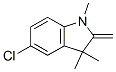 5-Chloro-2-methylene-1,3,3-trimethylindoline 6872-17-9,5-Chloro-2-methylene-1,3,3-trimethylindoline