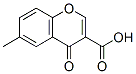 68723-78-4,6-METHYLCHROMONE-3-CARBOXYLIC ACID