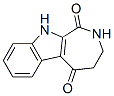 68724-84-5,3,4-Dihydro-2H,10H-azepino[3,4-β]indole-1,5-dione