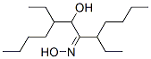 6873-77-4,5,8-DIETHYL-7-HYDROXY-6-DODECANONE OXIME