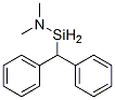 68733-63-1,DIPHENYLMETHYL(DIMETHYLAMINO)SILANE