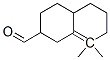 68738-94-3,octahydro-8,8-dimethylnaphthalene-2-carbaldehyde