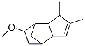 68738-98-7,3a,4,5,6,7,7a-hexahydro-6-methoxydimethyl-4,7-methano-1H-indene