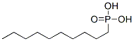 6874-60-8,1-DECYLPHOSPHONIC ACID