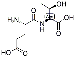 6875-80-5,H-GLU-THR-OH