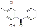 68751-90-6,5-CHLORO-2-HYDROXY-4-METHYLBENZOPHENONE