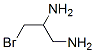 687610-57-7,1,2-Propanediamine,  3-bromo-