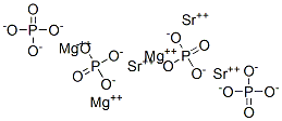 68784-28-1,Phosphoric acid magnesium strontium salt tin-doped