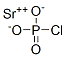 68784-77-0,Strontium chlorophosphate europium-doped