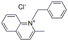 68784-95-2,1-(benzyl)-2-methylquinolinium chloride