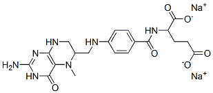 68792-52-9,5-METHYLTETRAHYDROFOLIC ACID DISODIUM SALT