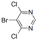 68797-61-5,5-Bromo-4,6-dichloropyrimidine