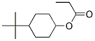 68797-70-6,4-tert-butylcyclohexyl propionate