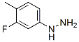 687971-90-0,3-FLUORO-4-METHYL-PHENYL-HYDRAZINE