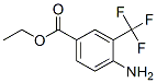 688020-69-1,BENZOIC ACID, 4-AMINO-3-(TRIFLUOROMETHYL)-, ETHYL ESTER