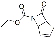 688038-57-5,6-Azabicyclo[3.2.0]hept-3-ene-6-carboxylic  acid,  7-oxo-,  ethyl  ester