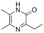 68808-16-2,2(1H)-Pyrazinone,3-ethyl-5,6-dimethyl-(9CI)