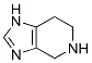 6882-74-2,4,5,6,7-TETRAHYDRO-1H-IMIDAZO[4,5-C]PYRIDINE