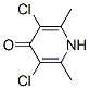 68821-99-8,3,5-dichloro-2,6-dimethyl-1H-pyridin-4-one