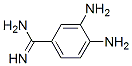 68827-43-0,Benzenecarboximidamide,  3,4-diamino-