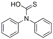 688301-57-7,Carbamothioic  acid,  diphenyl-  (9CI)
