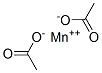 68836-53-3,manganese(+2) cation diacetate