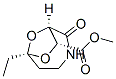 688360-48-7,7,9-Dioxa-3-azabicyclo[4.2.1]nonane-8-carboxylicacid,6-ethyl-2-oxo-,methylester,(1R,6S,8R)-(9CI)