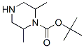 688363-66-8,1-BOC-2,6-DIMETHYL-PIPERAZINE