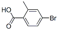 68837-59-2,4-Bromo-2-methylbenzoic acid