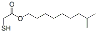 68845-30-7,isodecyl mercaptoacetate
