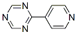68847-44-9,2-(4-PYRIDINYL)-1,3,5-TRIAZINE