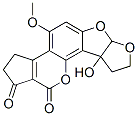 AFLATOXIN M2 6885-57-0,AFLATOXIN M2