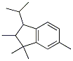 68857-84-1,3-(isopropyl)-1,1,2,6-tetramethylindan
