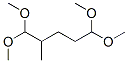 68860-50-4,4-(dimethoxymethyl)-1,1-dimethoxypentane