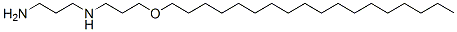 68867-66-3,N-[3-(octadecyloxy)propyl]propane-1,3-diamine