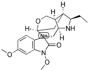 GELSEMICINE 6887-28-1,GELSEMICINE