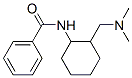 688727-05-1,Benzamide, N-[2-[(dimethylamino)methyl]cyclohexyl]- (9CI)