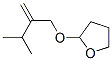 688764-35-4,Furan, tetrahydro-2-(3-methyl-2-methylenebutoxy)- (9CI)