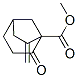 688799-55-5,Bicyclo[3.2.1]octane-1-carboxylic acid, 7-methylene-2-oxo-, methyl ester (9CI)
