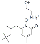 68890-66-4,Piroctone olamine